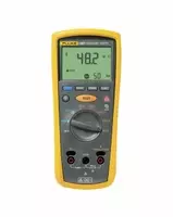 Fluke 1507 Insulation Resistance Tester